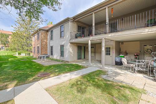 1704 Fayette Walk Unit B, Hoffman Estates, IL 60169