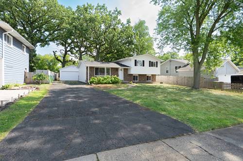 2509 Jethro, Zion, IL 60099