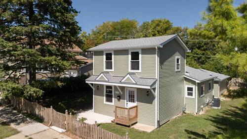 419 Oneida, Joliet, IL 60435