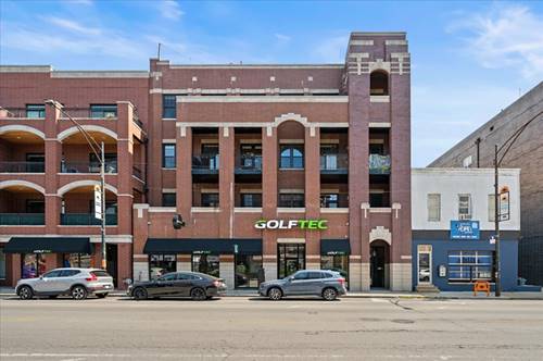 2847 N Halsted Unit 301, Chicago, IL 60657