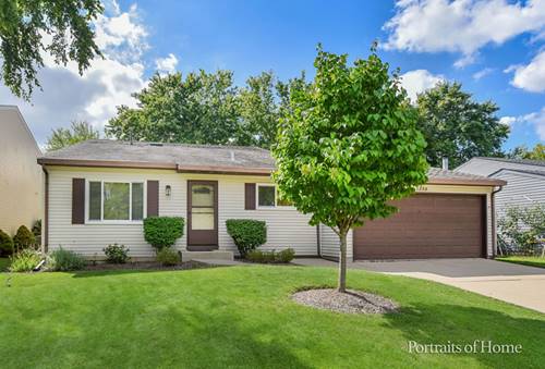 1259 Natchez Trace, Naperville, IL 60540