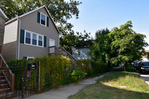 4816 S May, Chicago, IL 60609