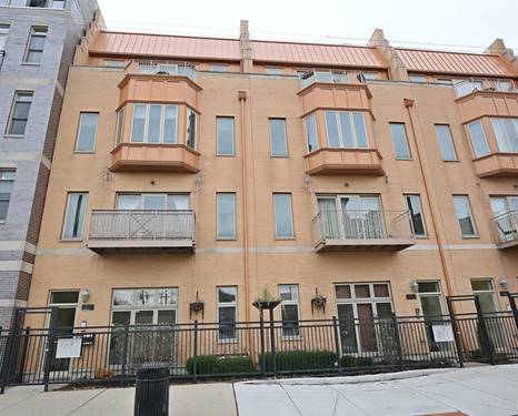 1909 S State Unit 2, Chicago, IL 60616