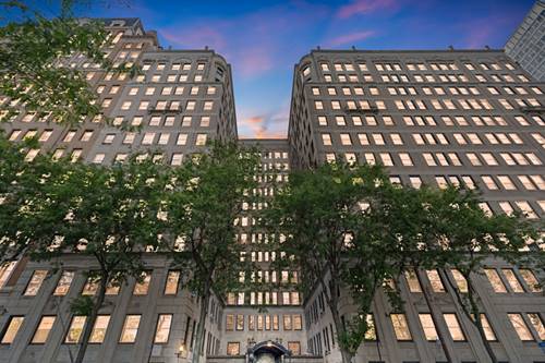 3534 N Lake Shore Unit 2C, Chicago, IL 60657