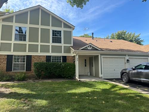 22 Waterbury Unit N1, Schaumburg, IL 60193