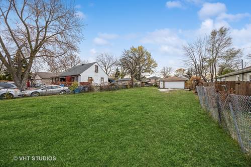 7125 W 74th, Chicago, IL 60638