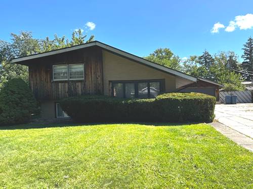12649 S Parkside, Palos Heights, IL 60463