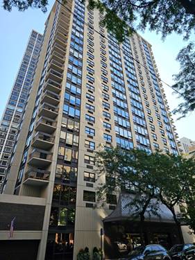 1313 N Ritchie Unit 806, Chicago, IL 60610