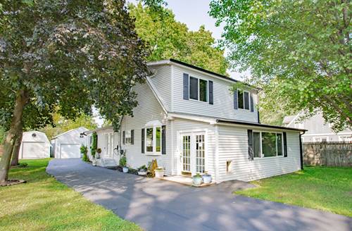 25076 W Edgar, Antioch, IL 60002