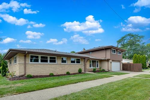 3639 Crain, Skokie, IL 60076