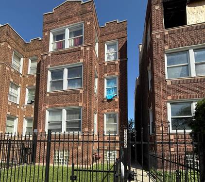 3332 W Polk Unit 1, Chicago, IL 60624
