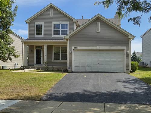 2355 Shiloh, Aurora, IL 60503