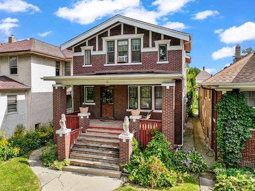 4425 N Sacramento, Chicago, IL 60625