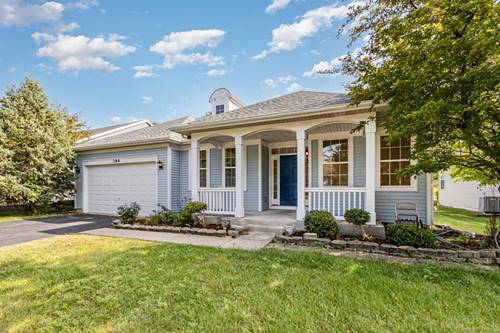 786 Bohannon, Oswego, IL 60543