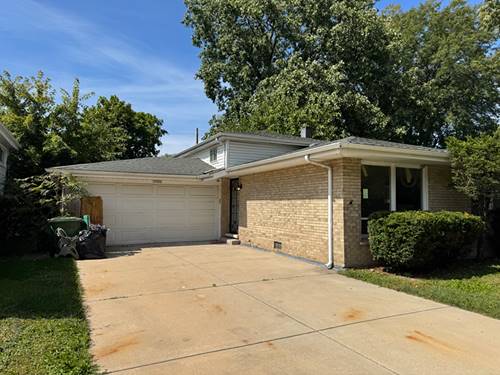 15300 Harper, Dolton, IL 60419