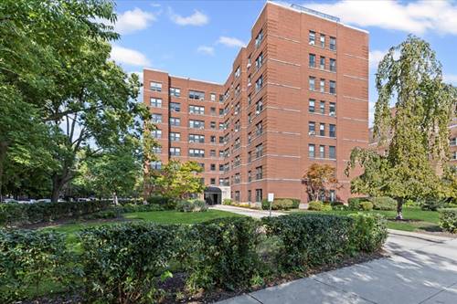 4900 N Marine Unit 707, Chicago, IL 60640