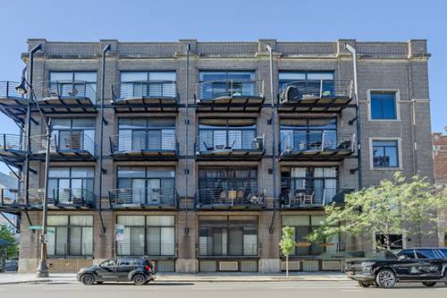 2735 W Armitage Unit 109, Chicago, IL 60647