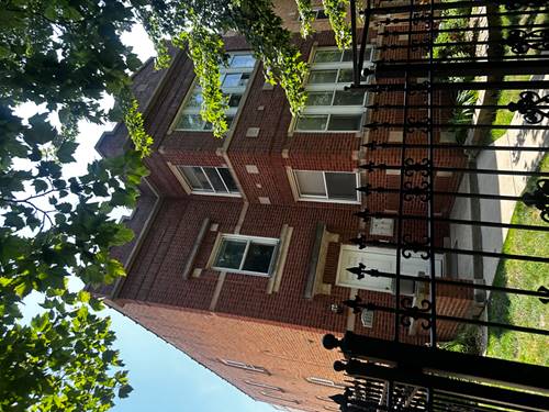 4825 N Karlov Unit G, Chicago, IL 60630