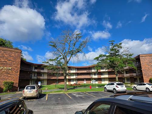 2301 Holiday Unit 24, Lansing, IL 60438