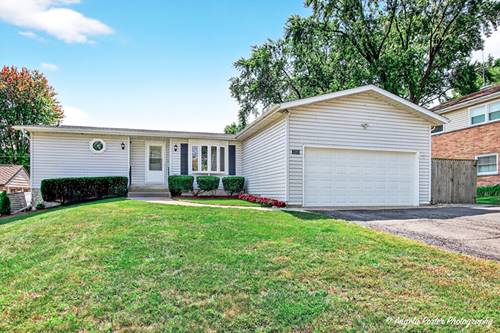 3203 Miller, Mchenry, IL 60050