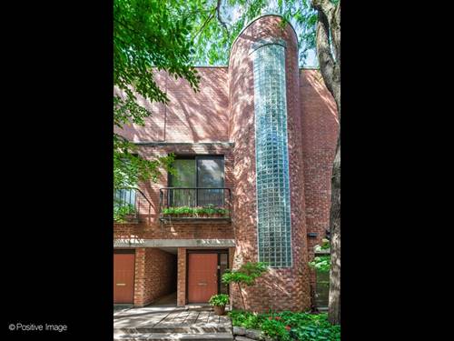 416 W Grant Unit I, Chicago, IL 60614