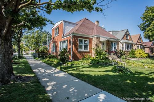 3400 N Ottawa, Chicago, IL 60634