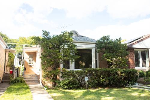 3110 W Jarvis, Chicago, IL 60645