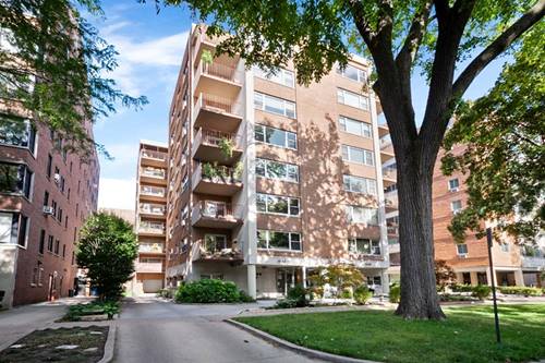 1508 Hinman Unit 1A, Evanston, IL 60201