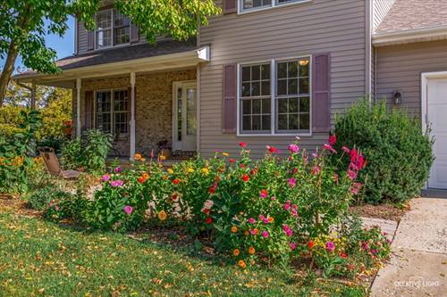 111 Salem, Dekalb, IL 60115