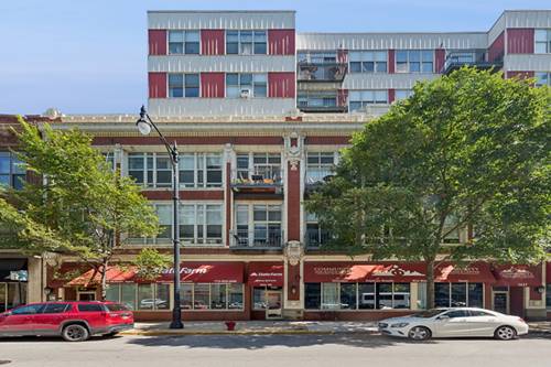 1631 S Michigan Unit 410, Chicago, IL 60616