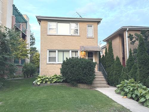 103 N Clifton, Park Ridge, IL 60068