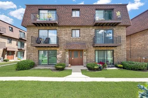 9615 Bianco Unit 1A, Des Plaines, IL 60016