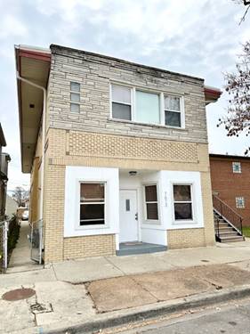 7613 W Fullerton Unit 1F, Elmwood Park, IL 60707