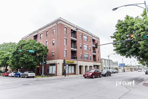 5300 N Lincoln Unit 3A, Chicago, IL 60625