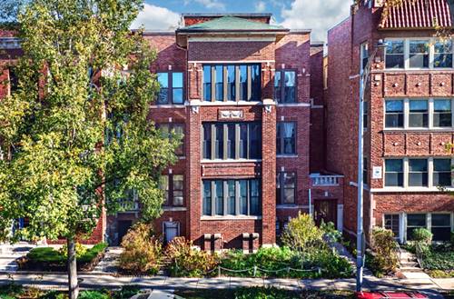 7717 N Sheridan Unit 1F, Chicago, IL 60626