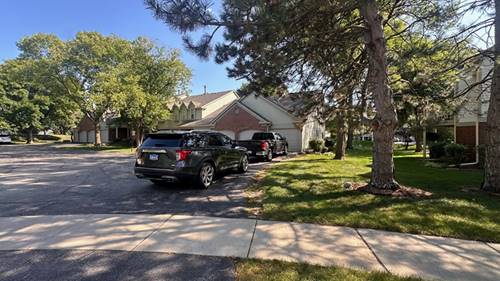 1301 Timberwood Unit D1, Schaumburg, IL 60193