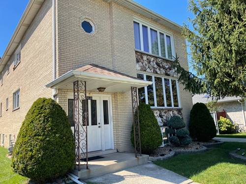 8646 Menard, Burbank, IL 60459
