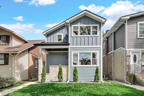 3417 Oak, Brookfield, IL 60513