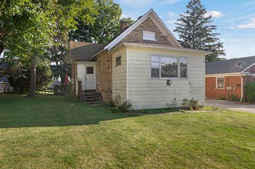 307 Prairie, Highwood, IL 60040