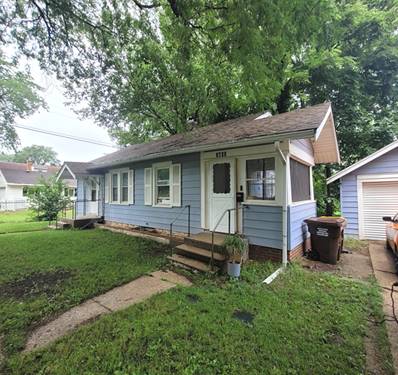 2605 Andrews, Rockford, IL 61101