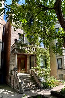 1537 N Claremont Unit 2, Chicago, IL 60622
