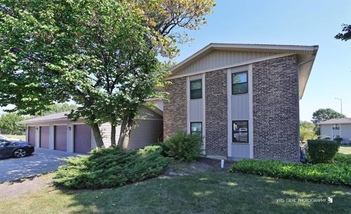 1370 Alpine Unit A, Hanover Park, IL 60133