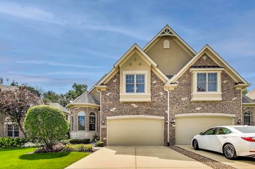 3123 Thorne Hill Unit 11, Lisle, IL 60532
