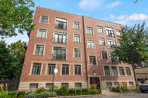 1503 N Mohawk Unit 2E, Chicago, IL 60610