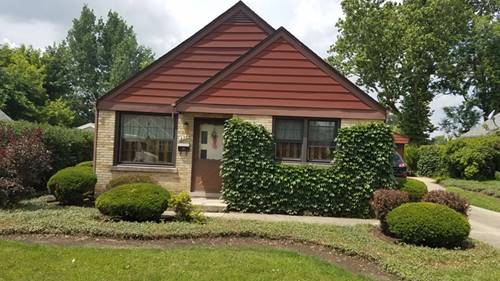 426 S Adeline, Addison, IL 60101