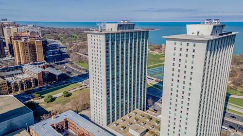 3600 N Lake Shore Unit 514, Chicago, IL 60613