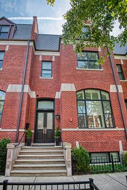 505 W Menomonee, Chicago, IL 60614