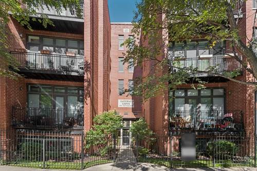 1738 W Belmont Unit 1R, Chicago, IL 60657