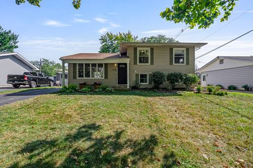 1105 Shoals, Lockport, IL 60441