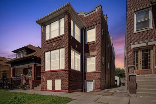 2542 E 73rd, Chicago, IL 60649